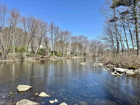 86 River Street Wolfeboro NH 03894