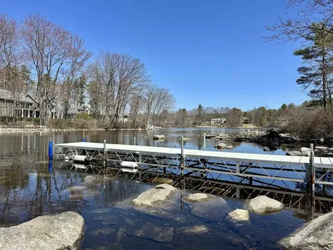 86 River Street Wolfeboro NH 03894