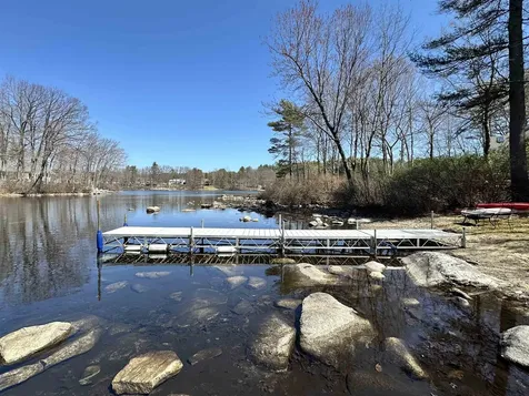 86 River Street Wolfeboro NH 03894