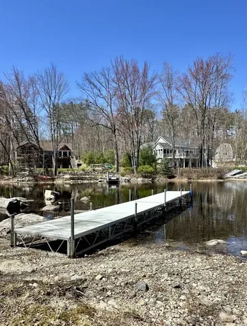 86 River Street Wolfeboro NH 03894