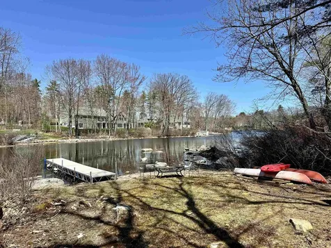 86 River Street Wolfeboro NH 03894