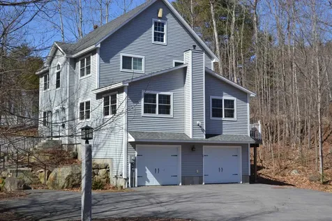86 River Street Wolfeboro NH 03894