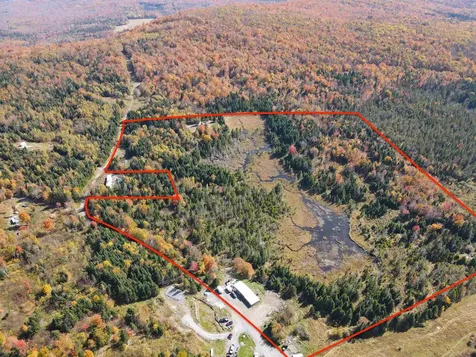 1881 Cahoon Farm Road Walden VT 05873