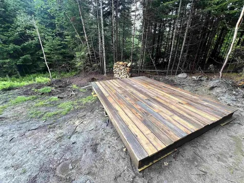 1881 Cahoon Farm Road Walden VT 05873
