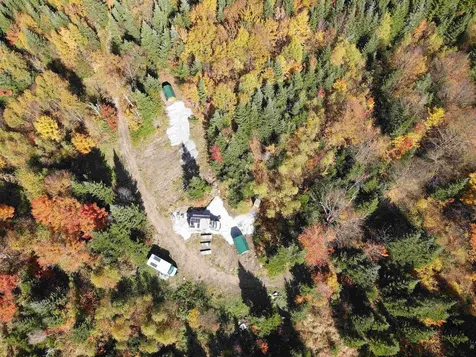 1881 Cahoon Farm Road Walden VT 05873