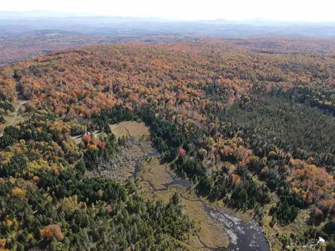 1881 Cahoon Farm Road Walden VT 05873