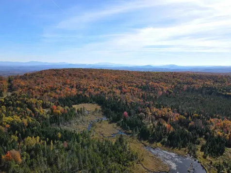 1881 Cahoon Farm Road Walden VT 05873