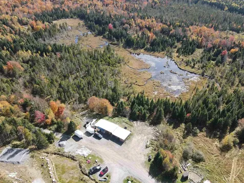 1881 Cahoon Farm Road Walden VT 05873