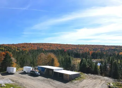1881 Cahoon Farm Road Walden VT 05873