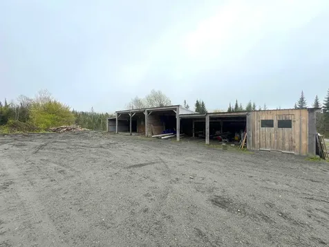 1881 Cahoon Farm Road Walden VT 05873