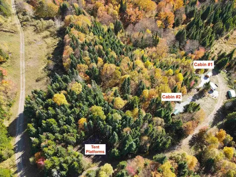 1881 Cahoon Farm Road Walden VT 05873