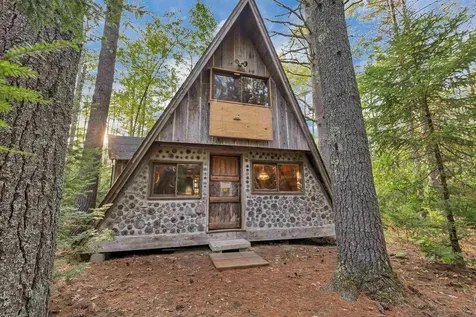 35 Mount Shaw Road Ossipee NH 03864