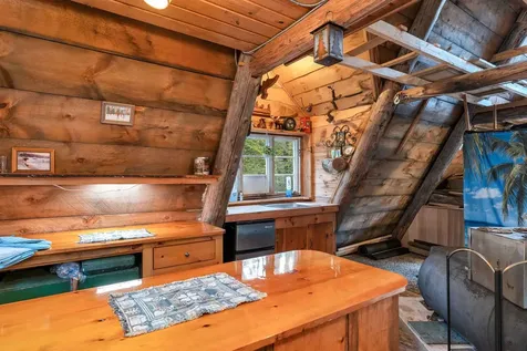 35 Mount Shaw Road Ossipee NH 03864