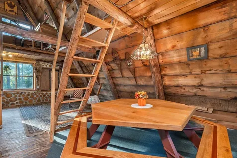 35 Mount Shaw Road Ossipee NH 03864