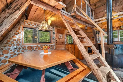 35 Mount Shaw Road Ossipee NH 03864
