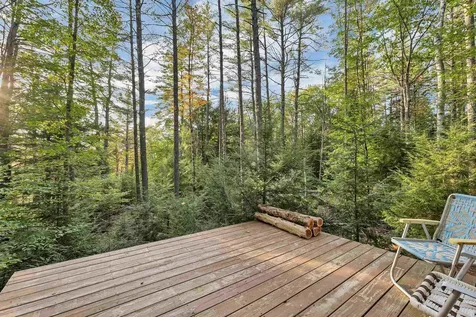 35 Mount Shaw Road Ossipee NH 03864
