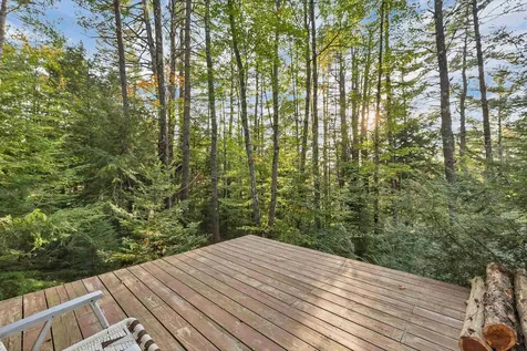 35 Mount Shaw Road Ossipee NH 03864