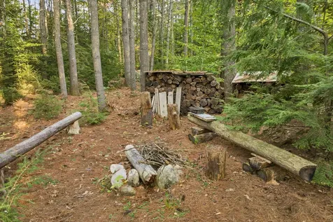 35 Mount Shaw Road Ossipee NH 03864