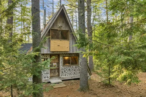 35 Mount Shaw Road Ossipee NH 03864