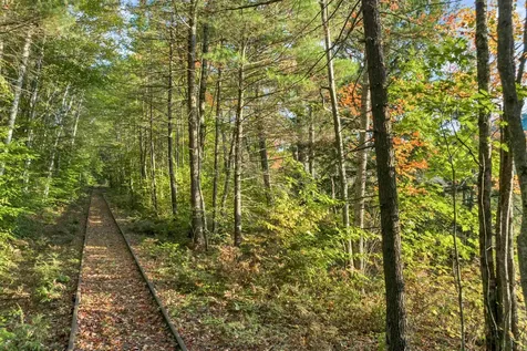 35 Mount Shaw Road Ossipee NH 03864