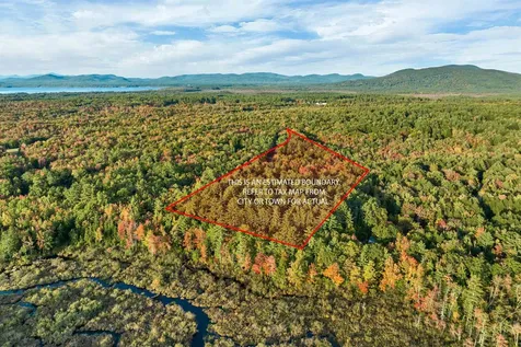 35 Mount Shaw Road Ossipee NH 03864