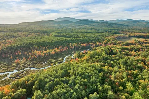 35 Mount Shaw Road Ossipee NH 03864