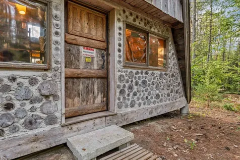 35 Mount Shaw Road Ossipee NH 03864