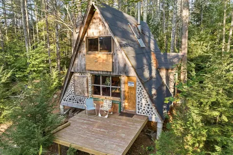 35 Mount Shaw Road Ossipee NH 03864