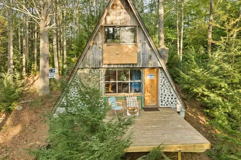 35 Mount Shaw Road Ossipee NH 03864