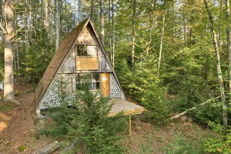 35 Mount Shaw Road Ossipee NH 03864