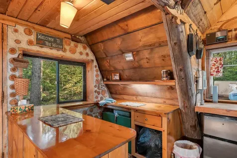 35 Mount Shaw Road Ossipee NH 03864