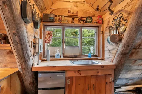 35 Mount Shaw Road Ossipee NH 03864