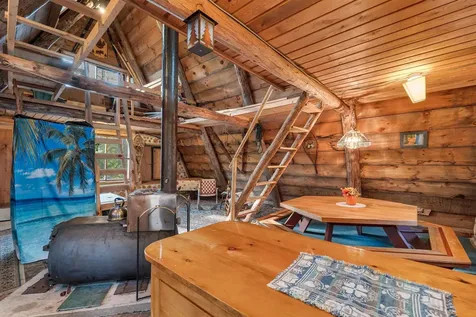 35 Mount Shaw Road Ossipee NH 03864