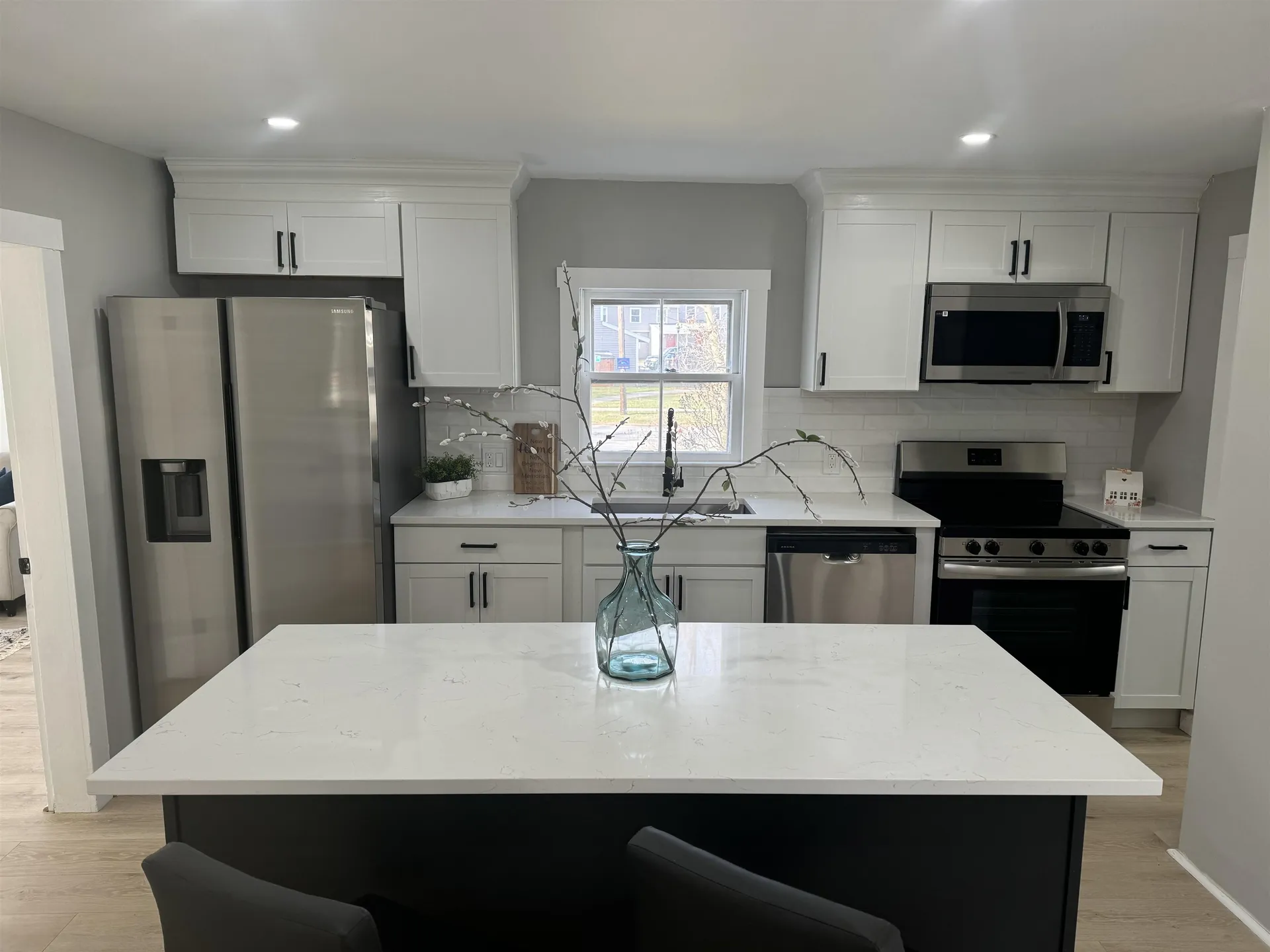 65 Washington Avenue Keene NH 03431