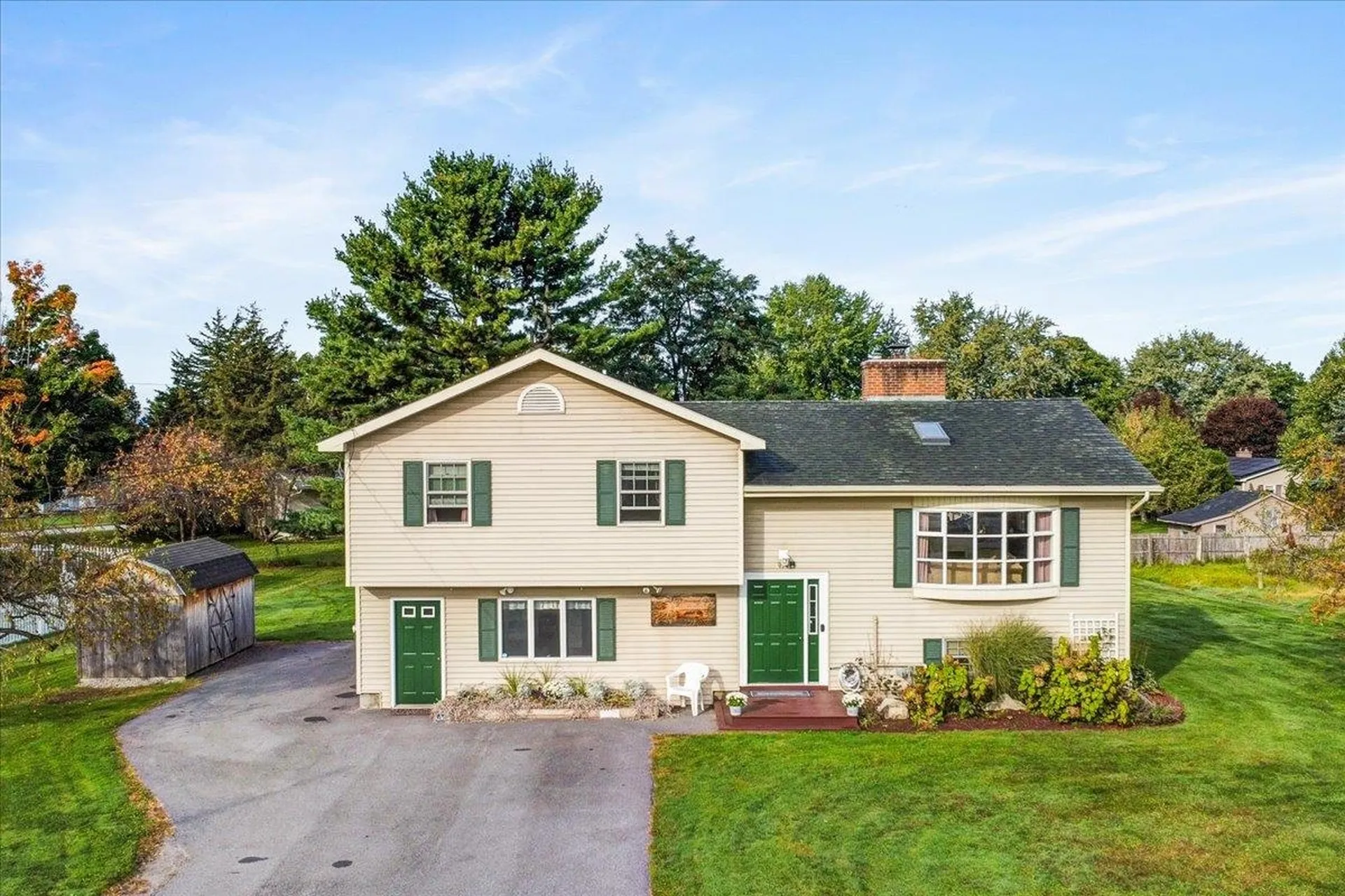 914 Essex Road Williston VT 05495