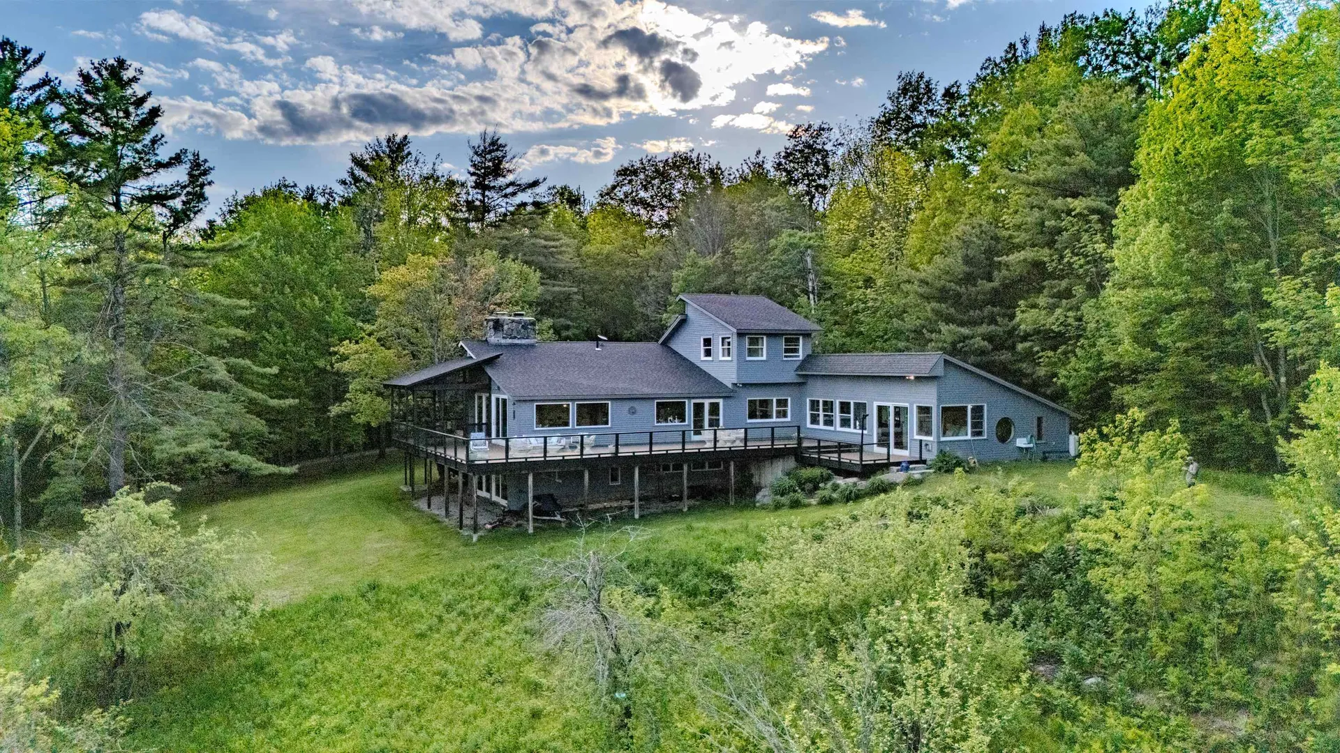 428 Pearl Lake Road Sugar Hill NH 03586