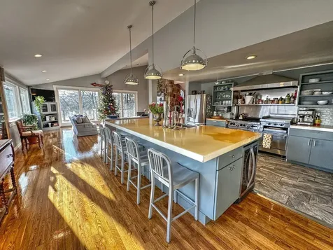 428 Pearl Lake Road Sugar Hill NH 03586