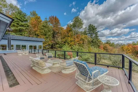 428 Pearl Lake Road Sugar Hill NH 03586