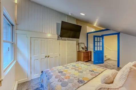 428 Pearl Lake Road Sugar Hill NH 03586