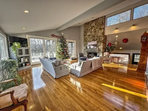 428 Pearl Lake Road Sugar Hill NH 03586