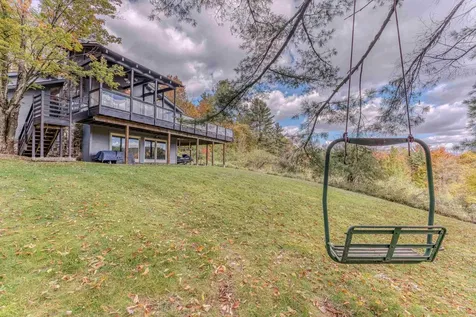 428 Pearl Lake Road Sugar Hill NH 03586