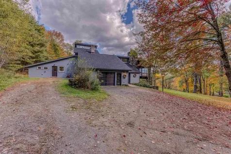 428 Pearl Lake Road Sugar Hill NH 03586