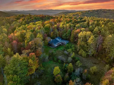 428 Pearl Lake Road Sugar Hill NH 03586