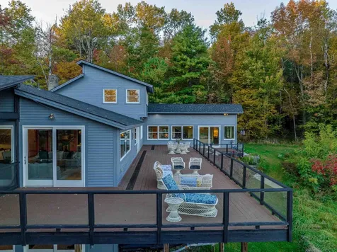 428 Pearl Lake Road Sugar Hill NH 03586