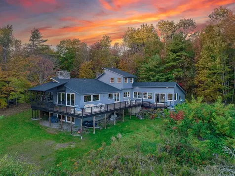 428 Pearl Lake Road Sugar Hill NH 03586