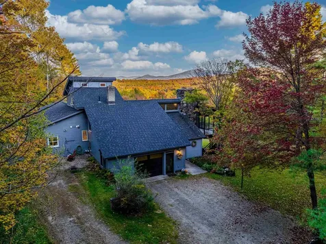 428 Pearl Lake Road Sugar Hill NH 03586