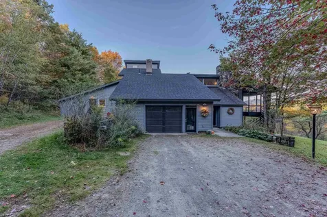 428 Pearl Lake Road Sugar Hill NH 03586