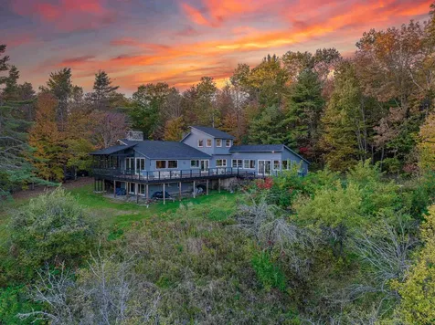428 Pearl Lake Road Sugar Hill NH 03586
