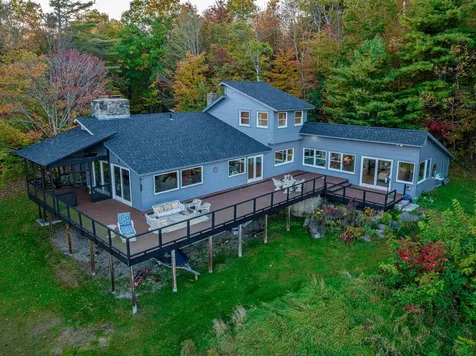 428 Pearl Lake Road Sugar Hill NH 03586