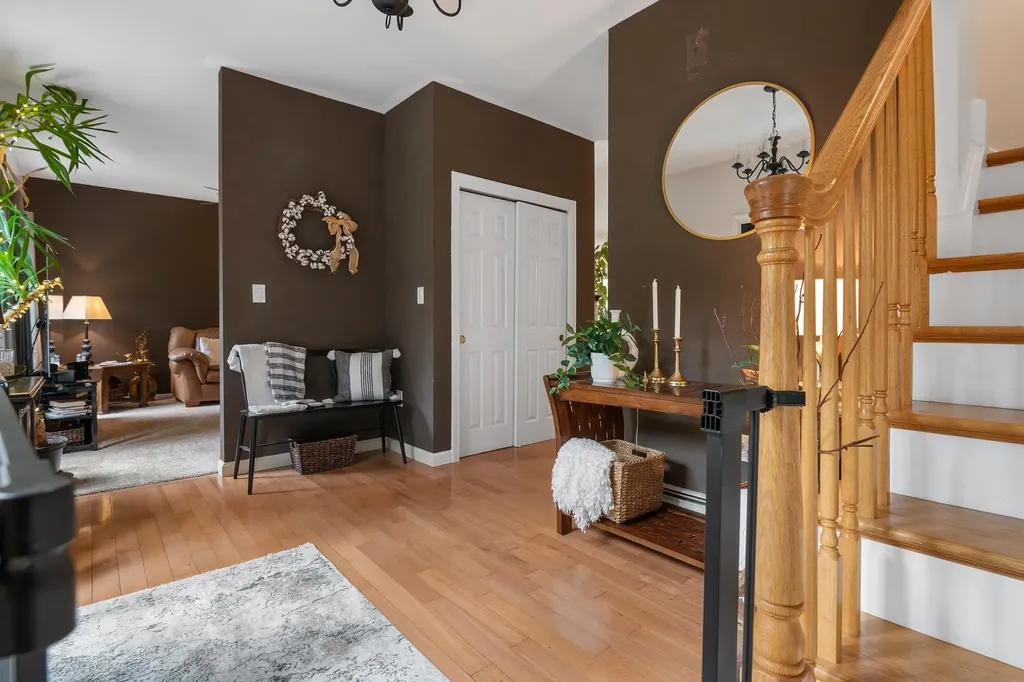 512 Dunbar Hill Road Grantham NH 03753